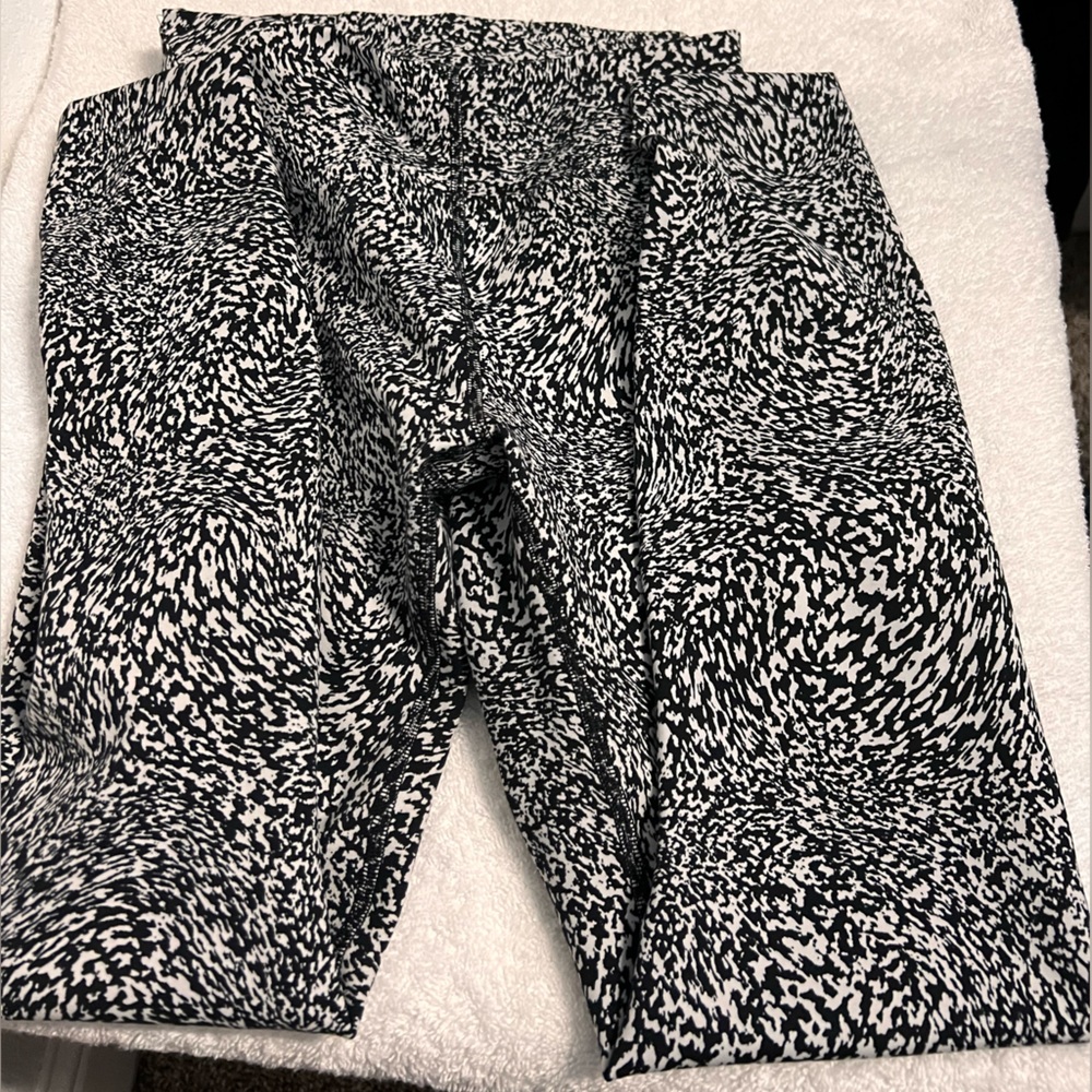 Lululemon Legging Size 4